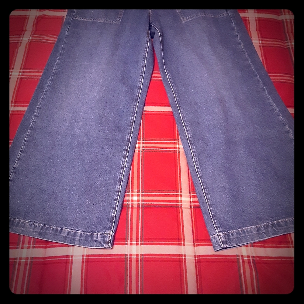 GAP Jean's Women's -Flare/Wide Leg